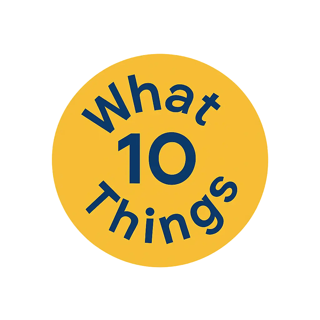 What10Things